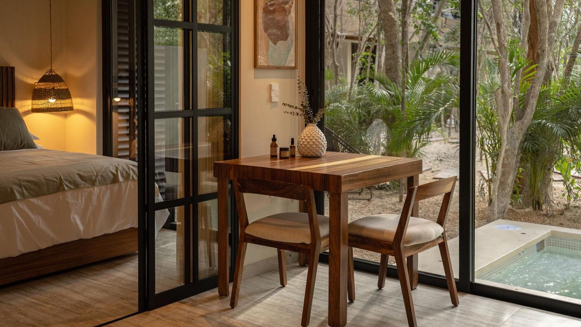 Apartamento 1 Bedroom-tulum-private Pool