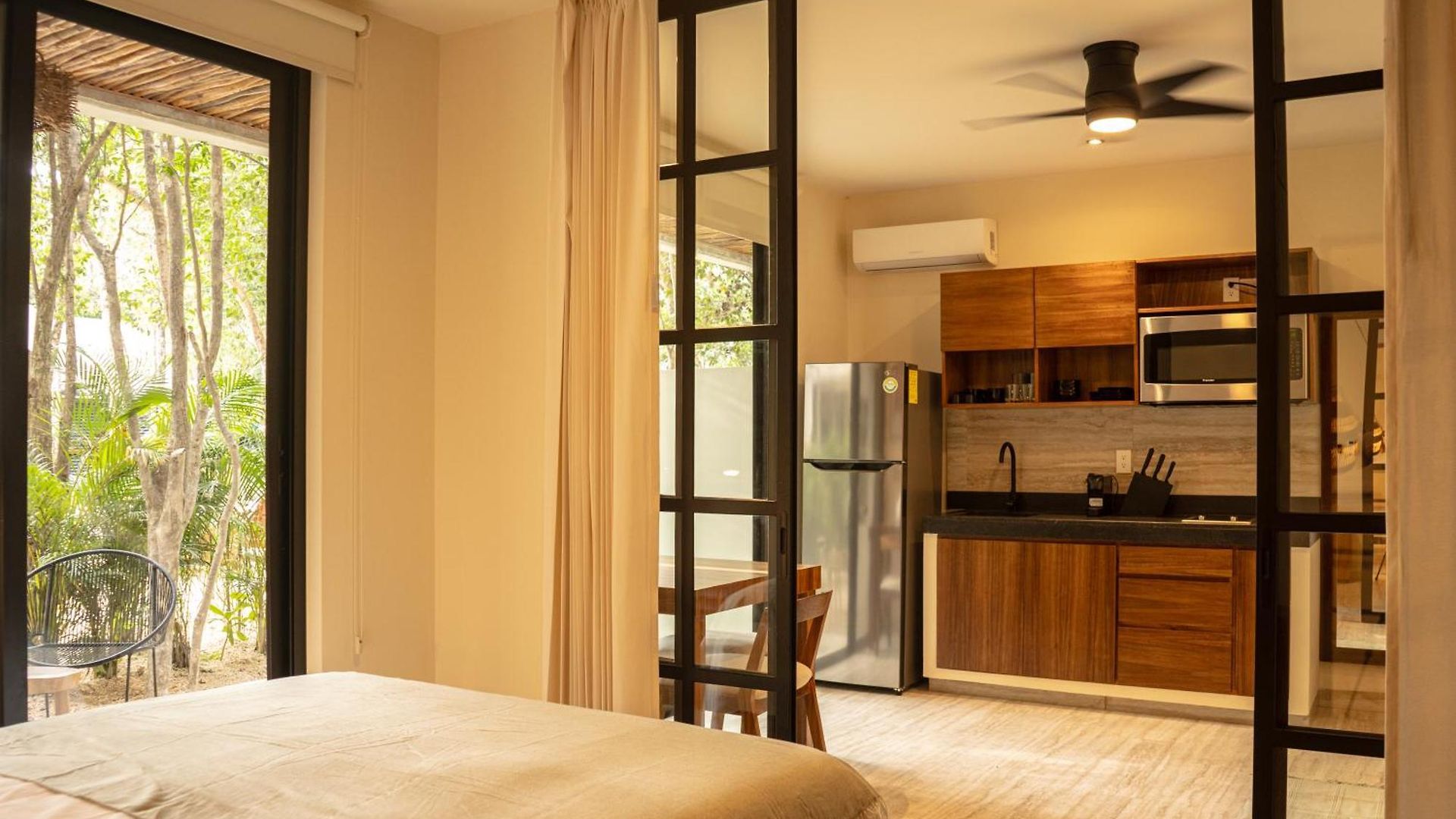 1 Bedroom-tulum-private Pool Tulum