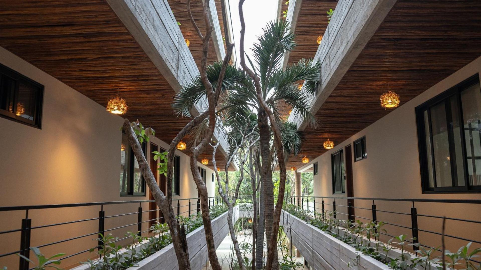 1 Bedroom-tulum-private Pool Apartamento Tulum