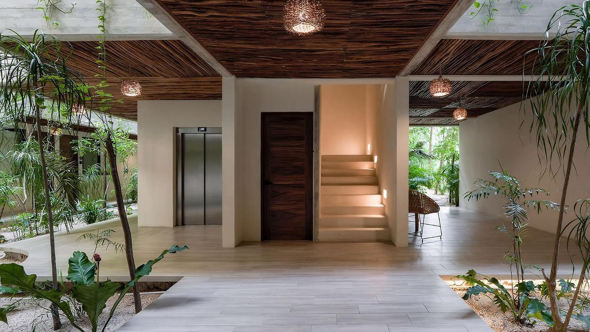 1 Bedroom-tulum-private Pool