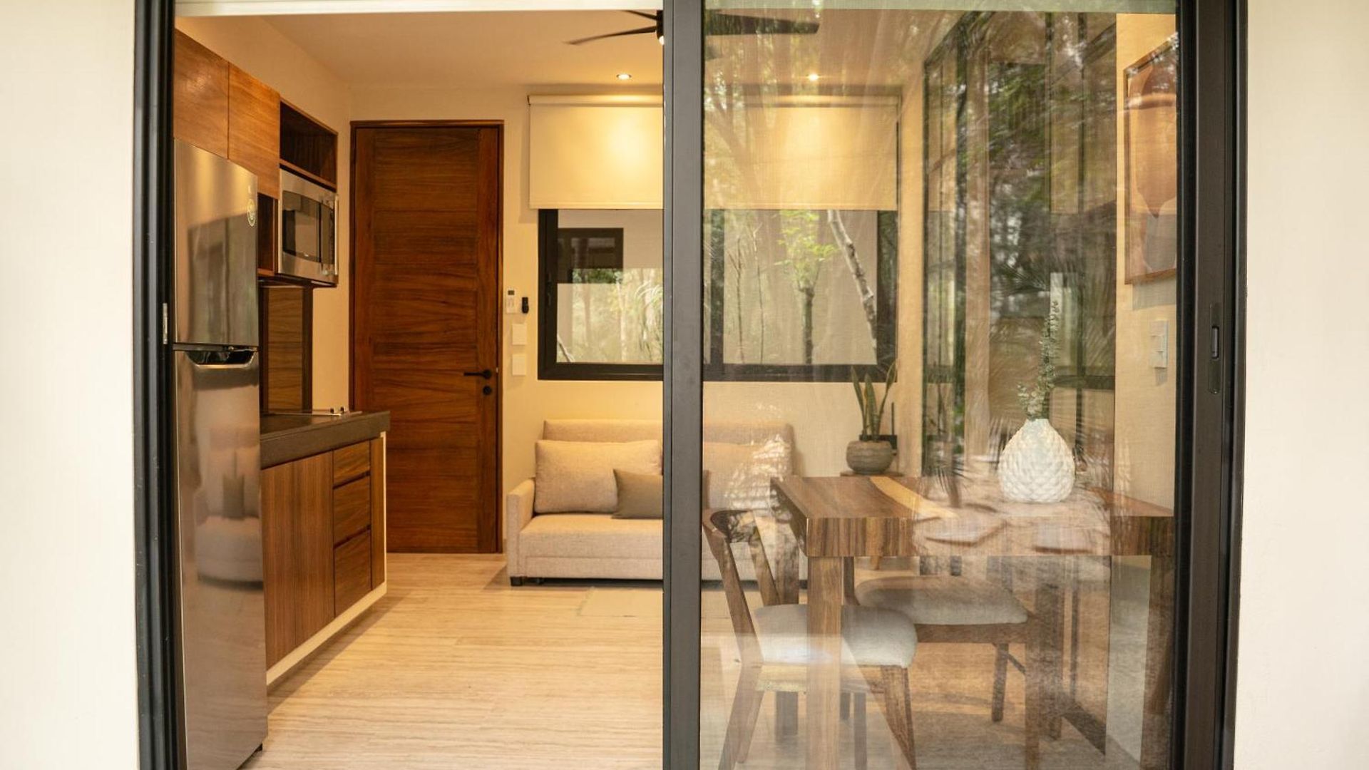 1 Bedroom-tulum-private Pool *