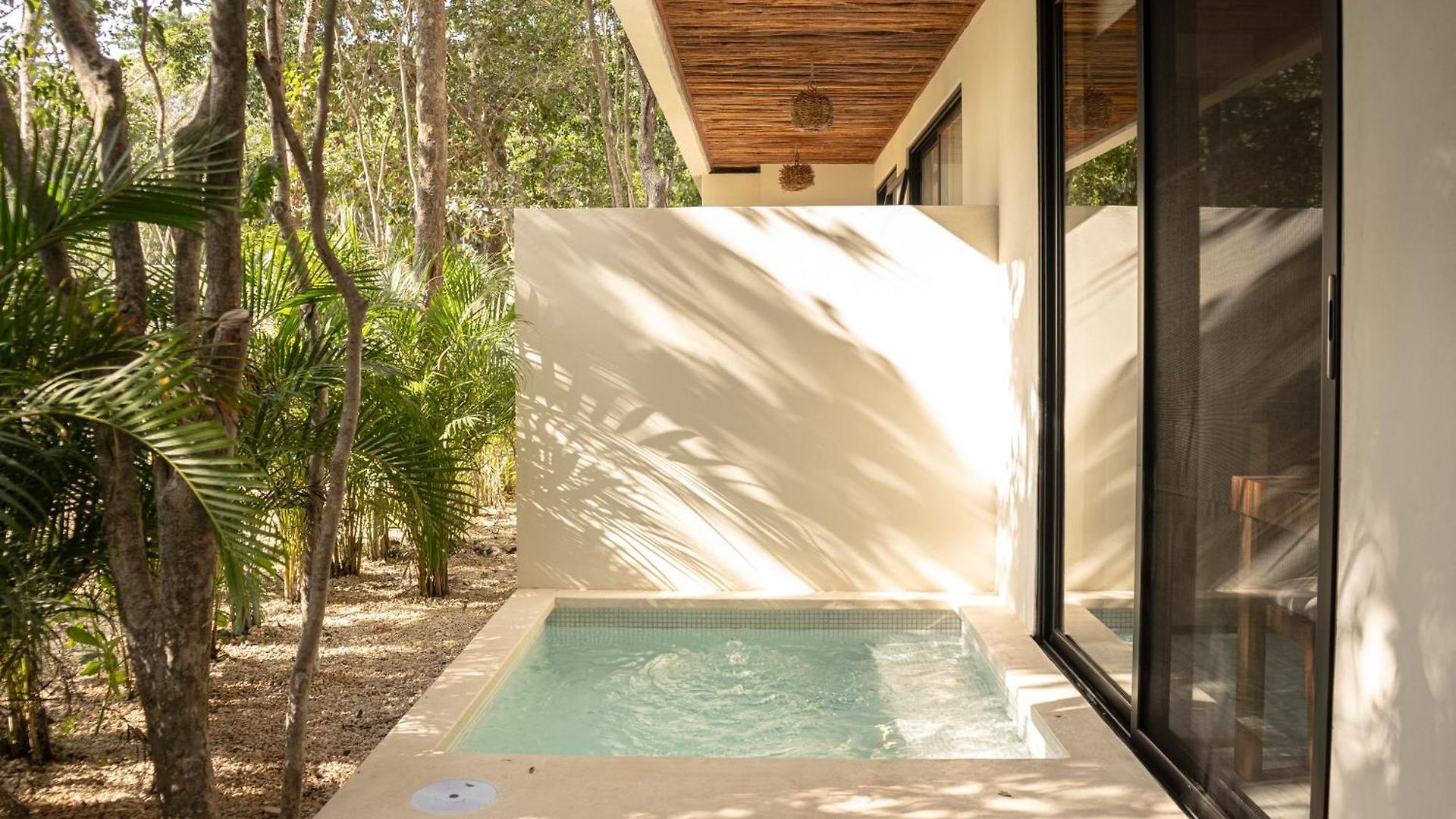 Apartamento 1 Bedroom-tulum-private Pool Tulum