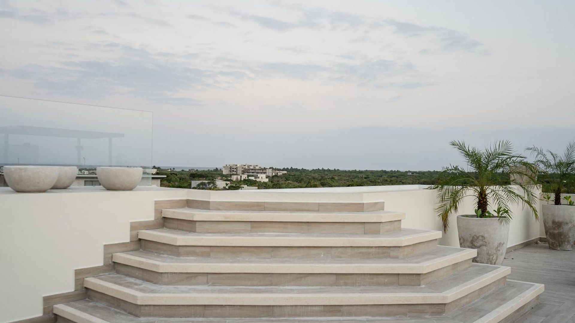 1 Bedroom-tulum-private Pool Tulum