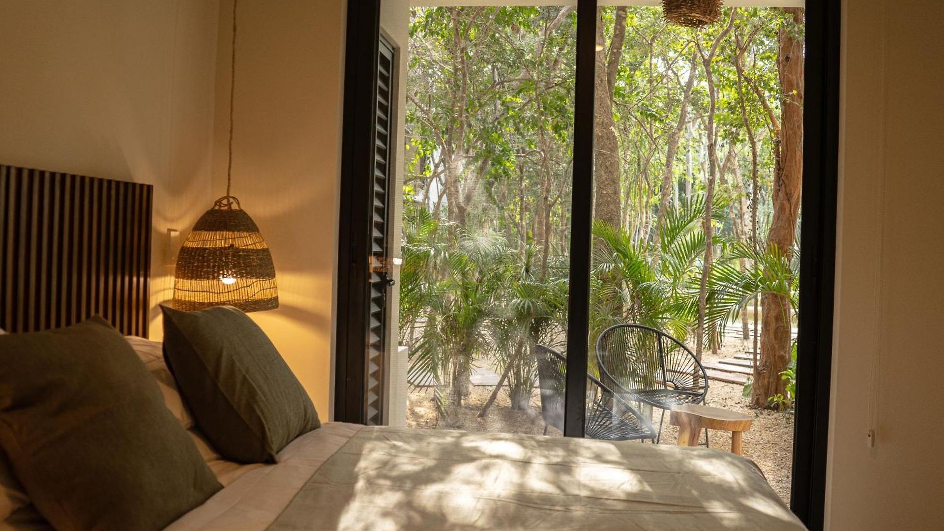 1 Bedroom-tulum-private Pool * Tulum