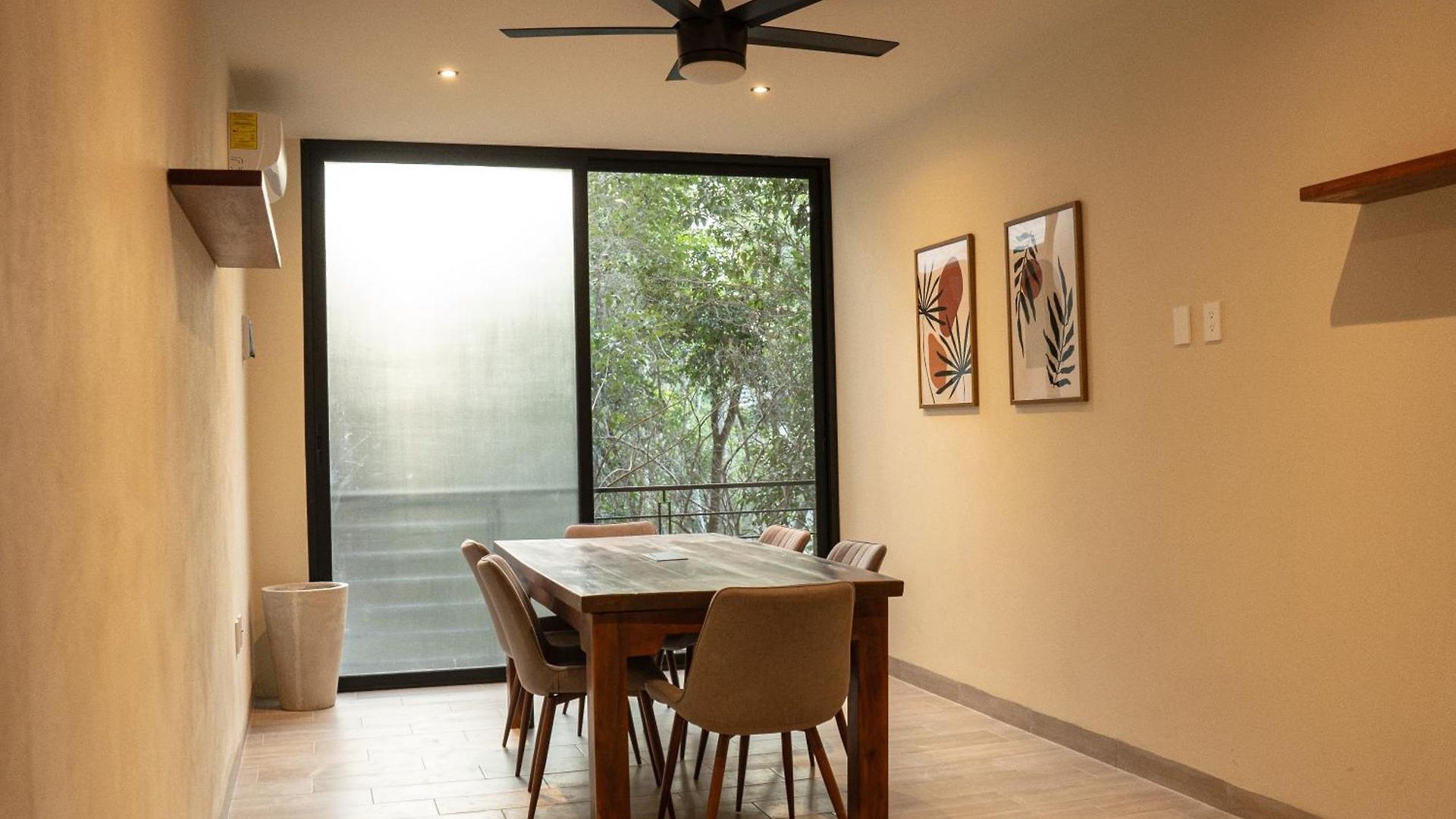 1 Bedroom-tulum-private Pool Apartamento *
