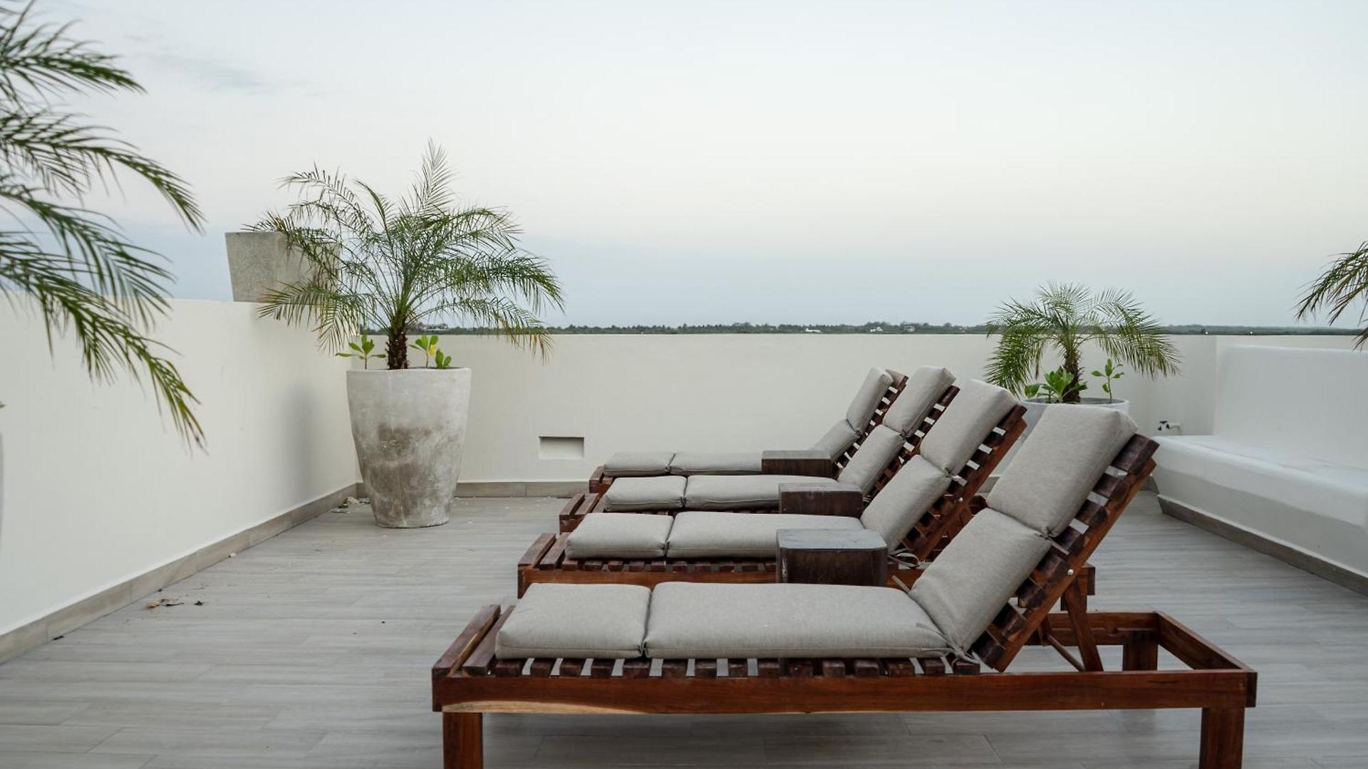 1 Bedroom-tulum-private Pool Apartamento Tulum