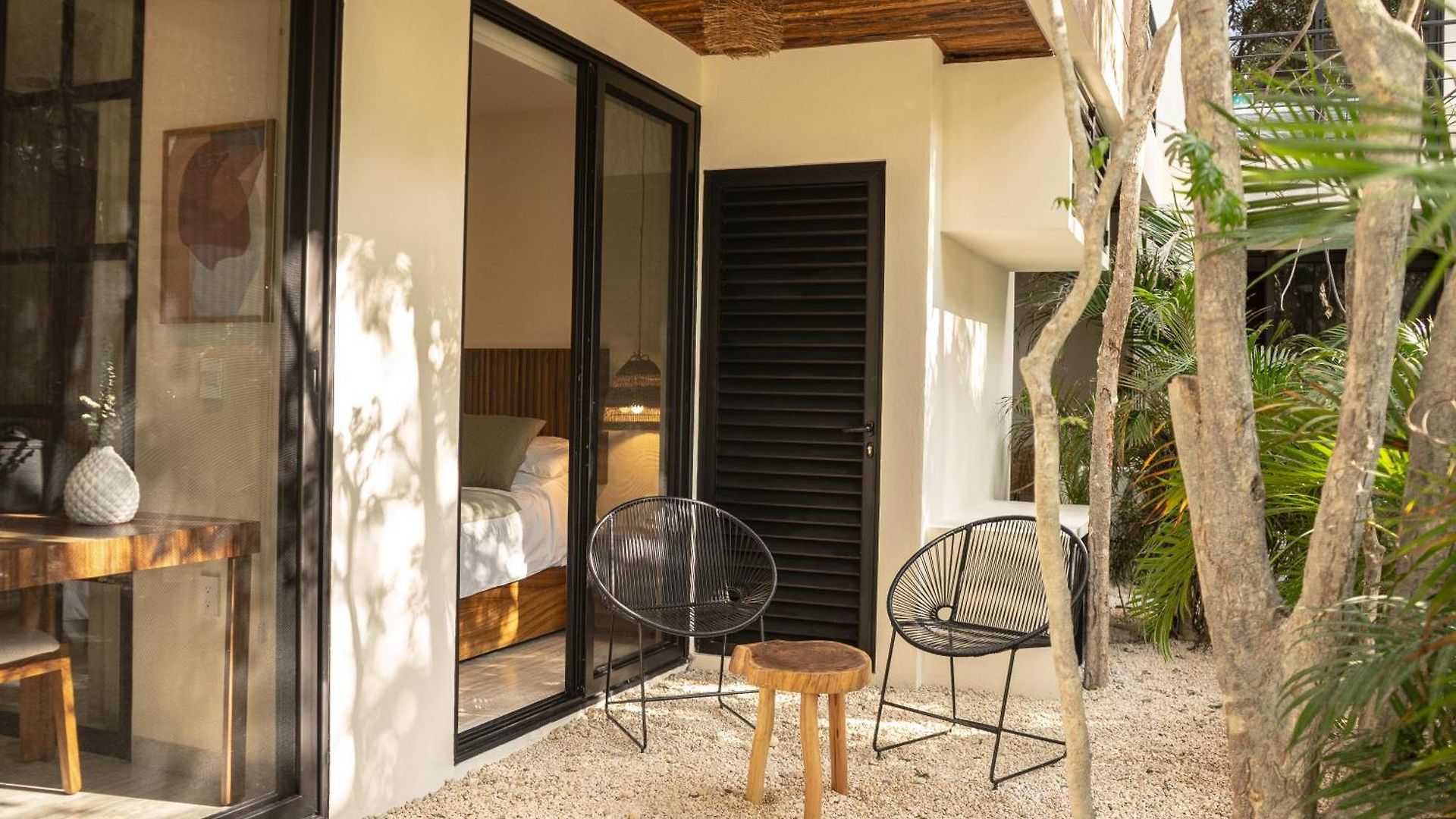 1 Bedroom-tulum-private Pool Tulum