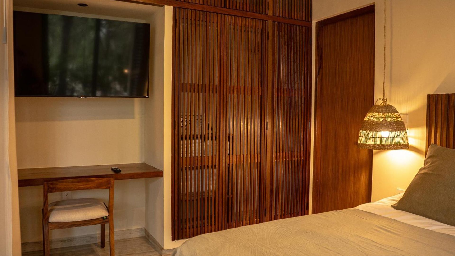1 Bedroom-tulum-private Pool