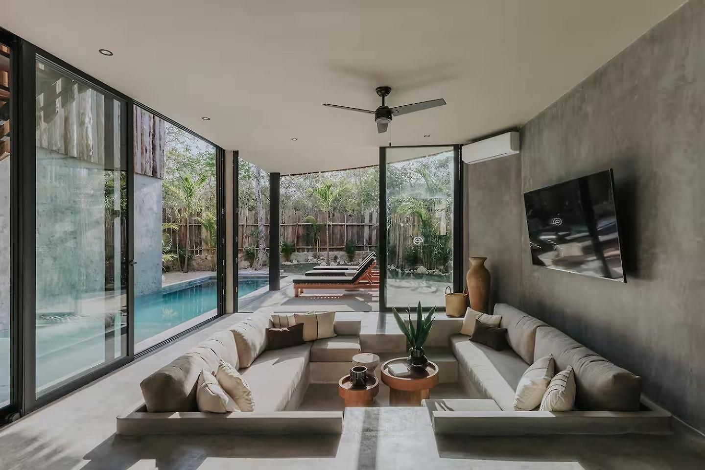 Esencia Tulum