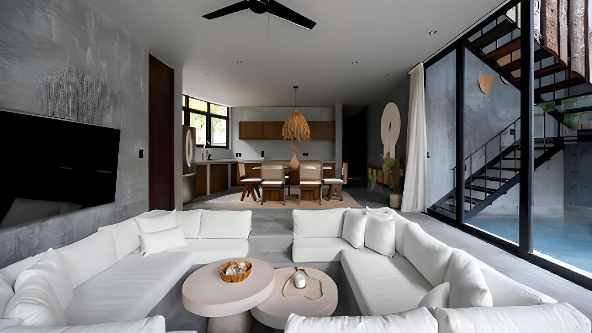 Esencia Apartamento Tulum