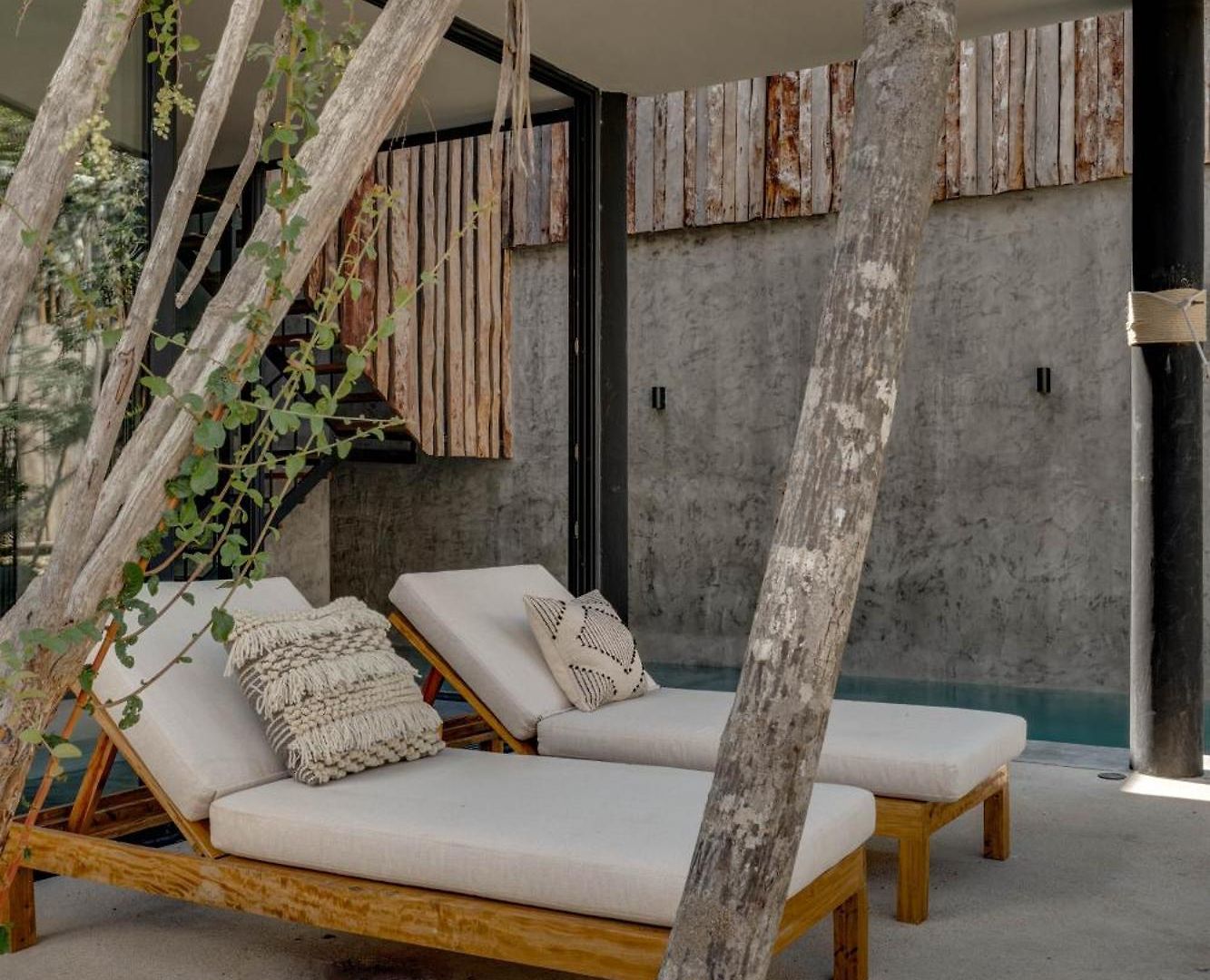 Apartamento Esencia
