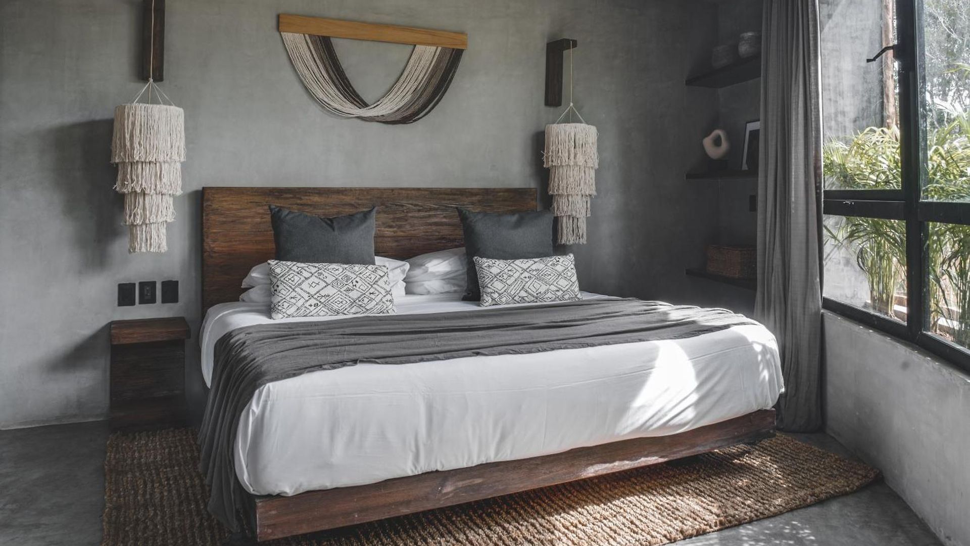 Apartamento Esencia Tulum