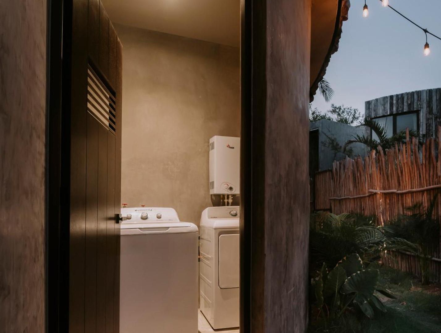 Apartamento Esencia Tulum