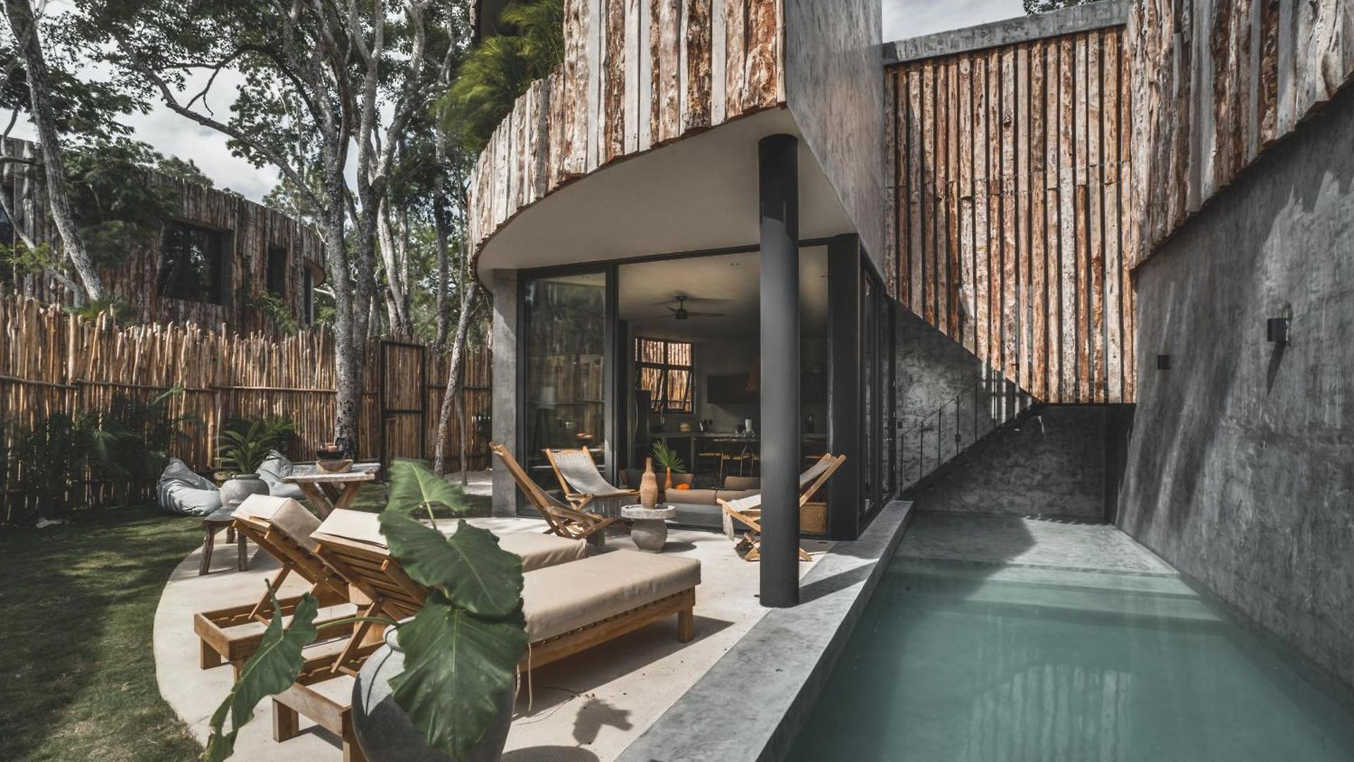 Apartamento Esencia