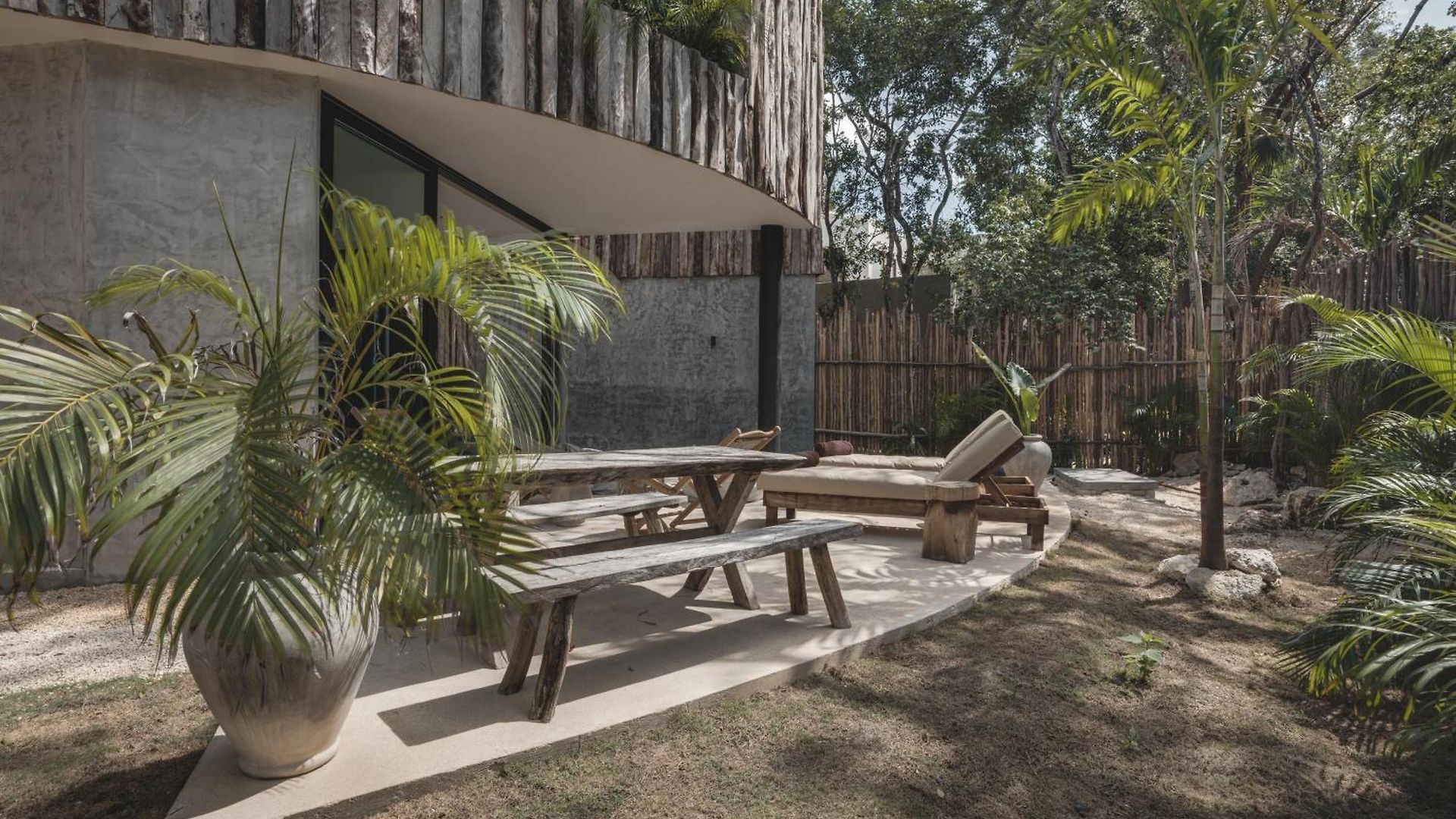 Esencia Apartamento
