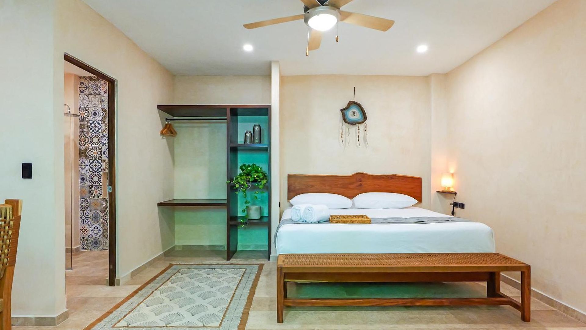 Calea Boutique 4* Tulum