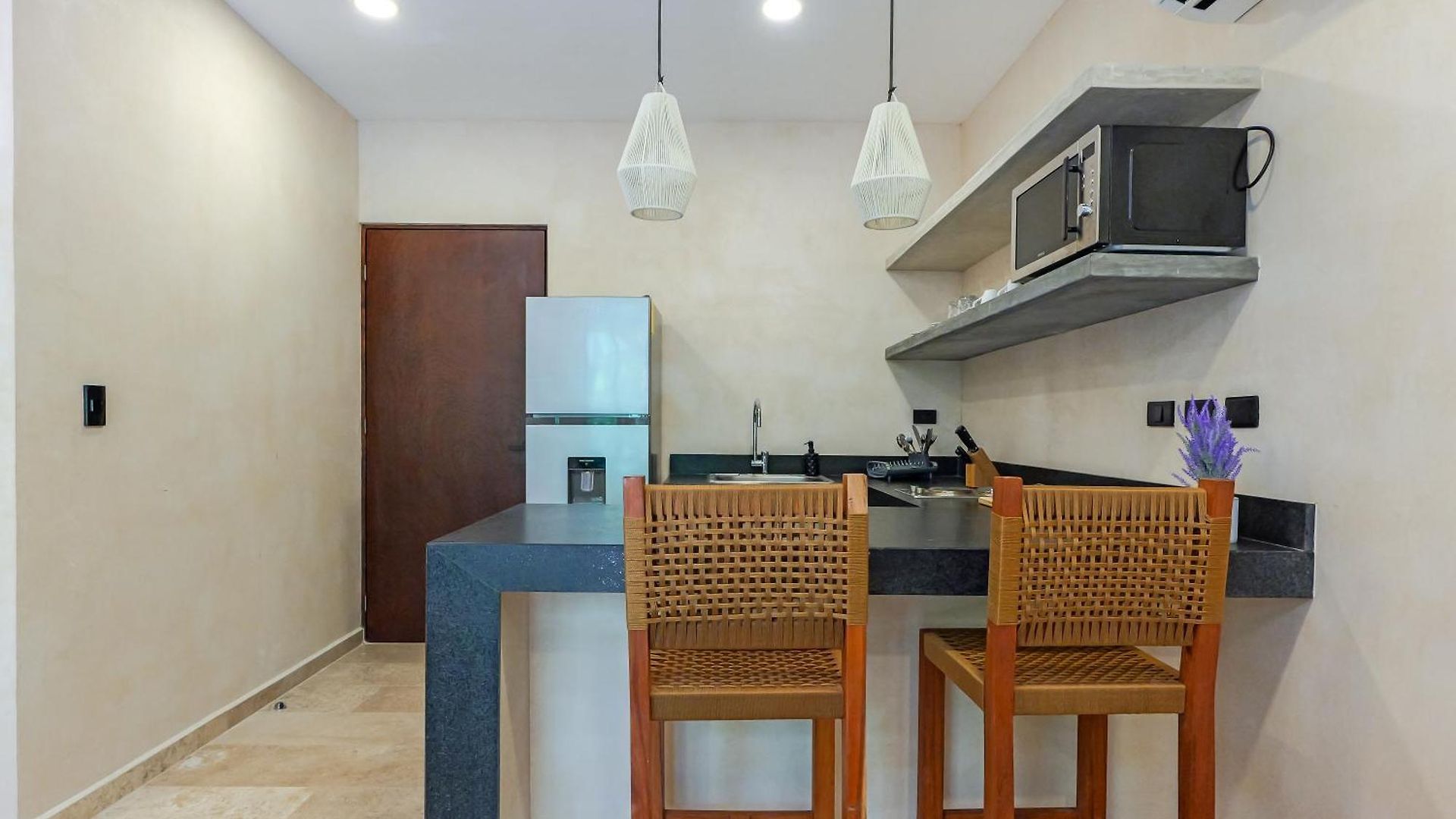 Hotel Calea Boutique Tulum