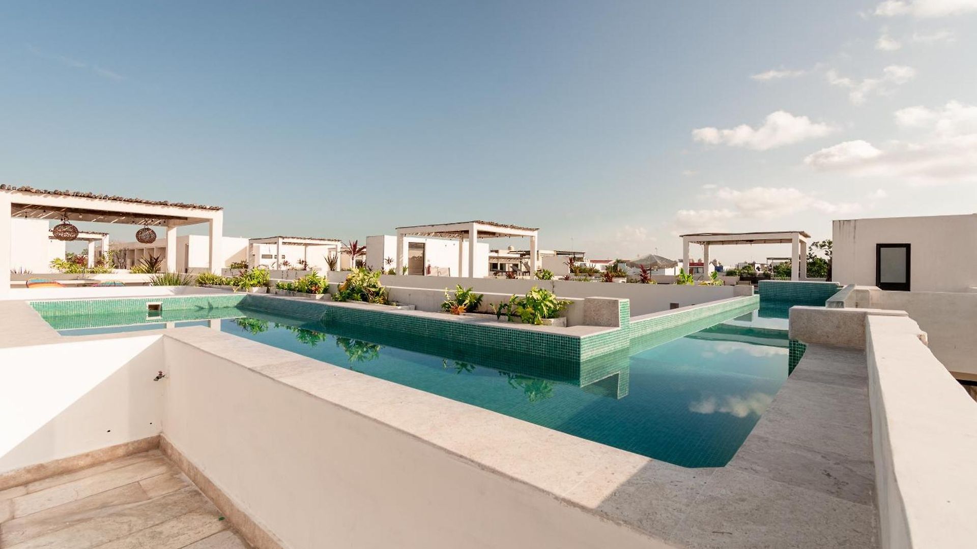 Smartdepas Tulum
