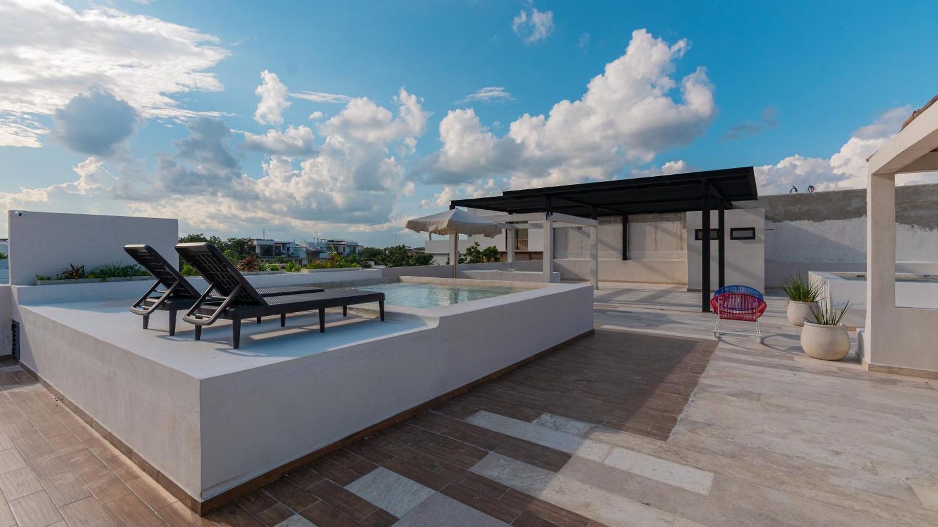 Apartamento Smartdepas Tulum