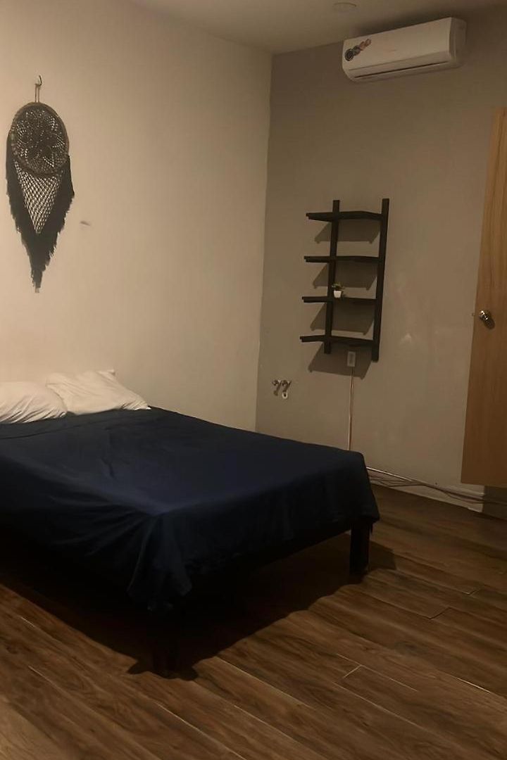 Guest house Varuna Tulum