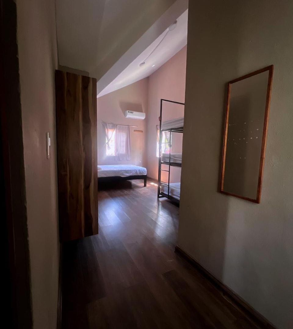 Varuna Guest house *