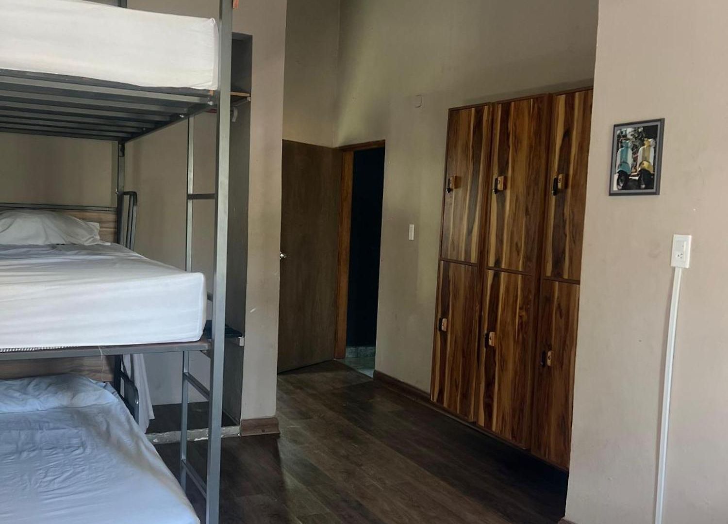 Varuna Guest house