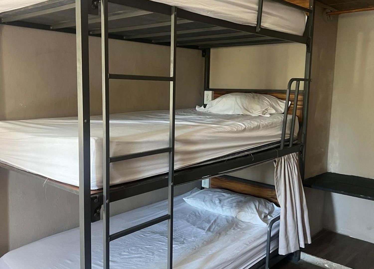 Varuna Guest house *