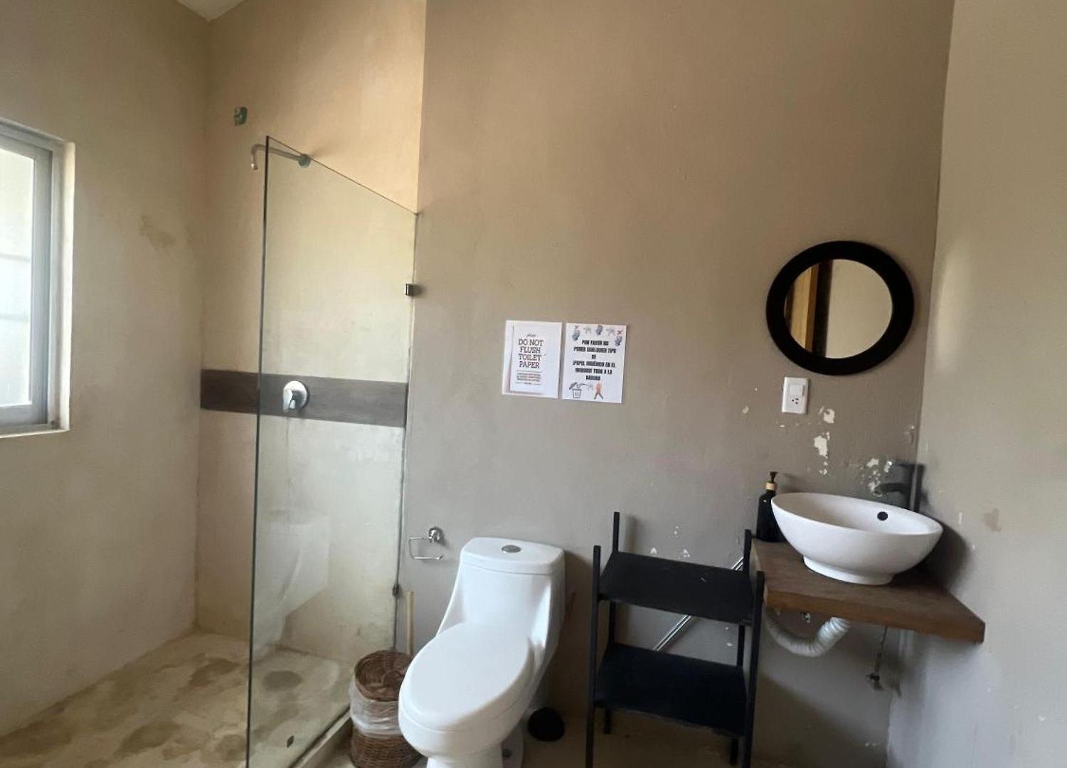 Varuna Guest house Tulum