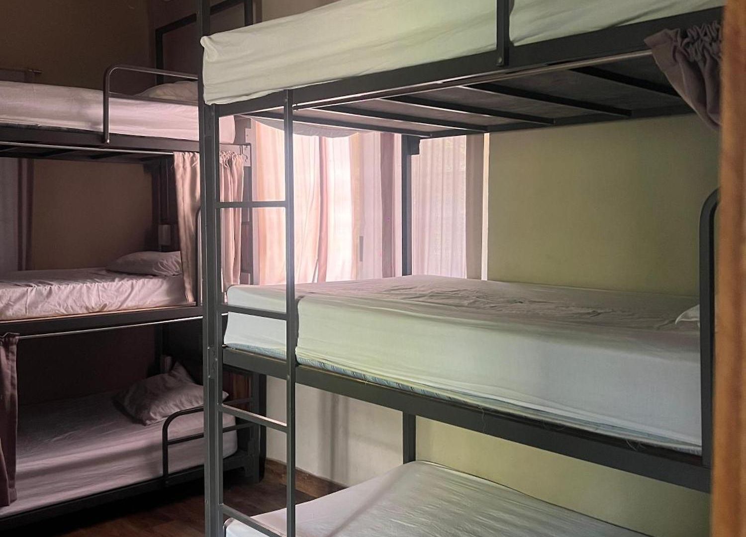 Guest house Varuna