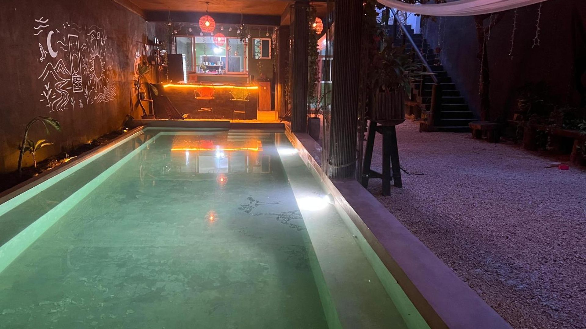 Guest house Varuna *
