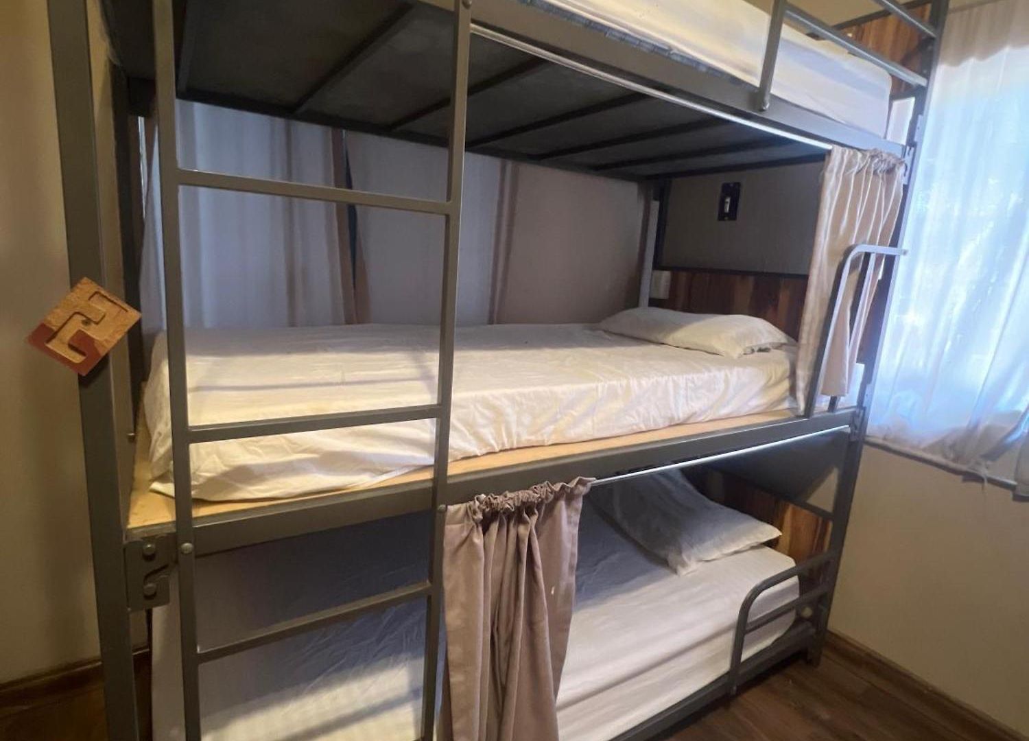 Guest house Varuna