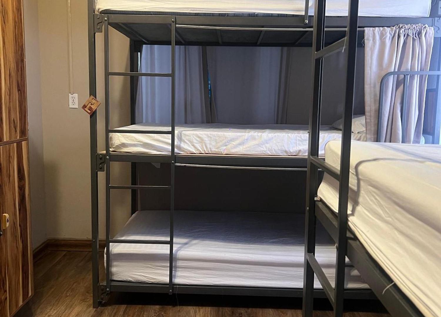 Varuna Guest house *