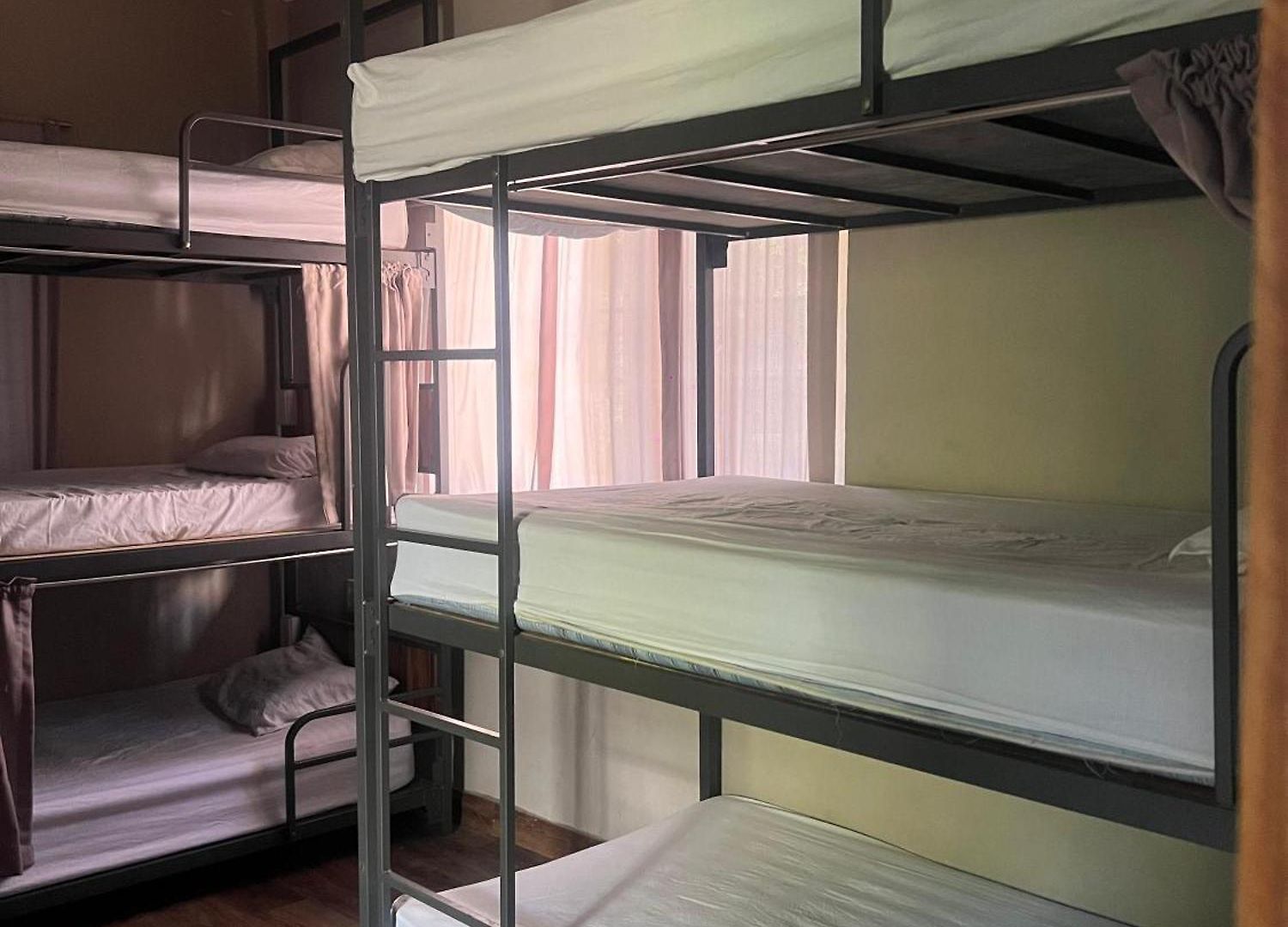 Guest house Varuna *