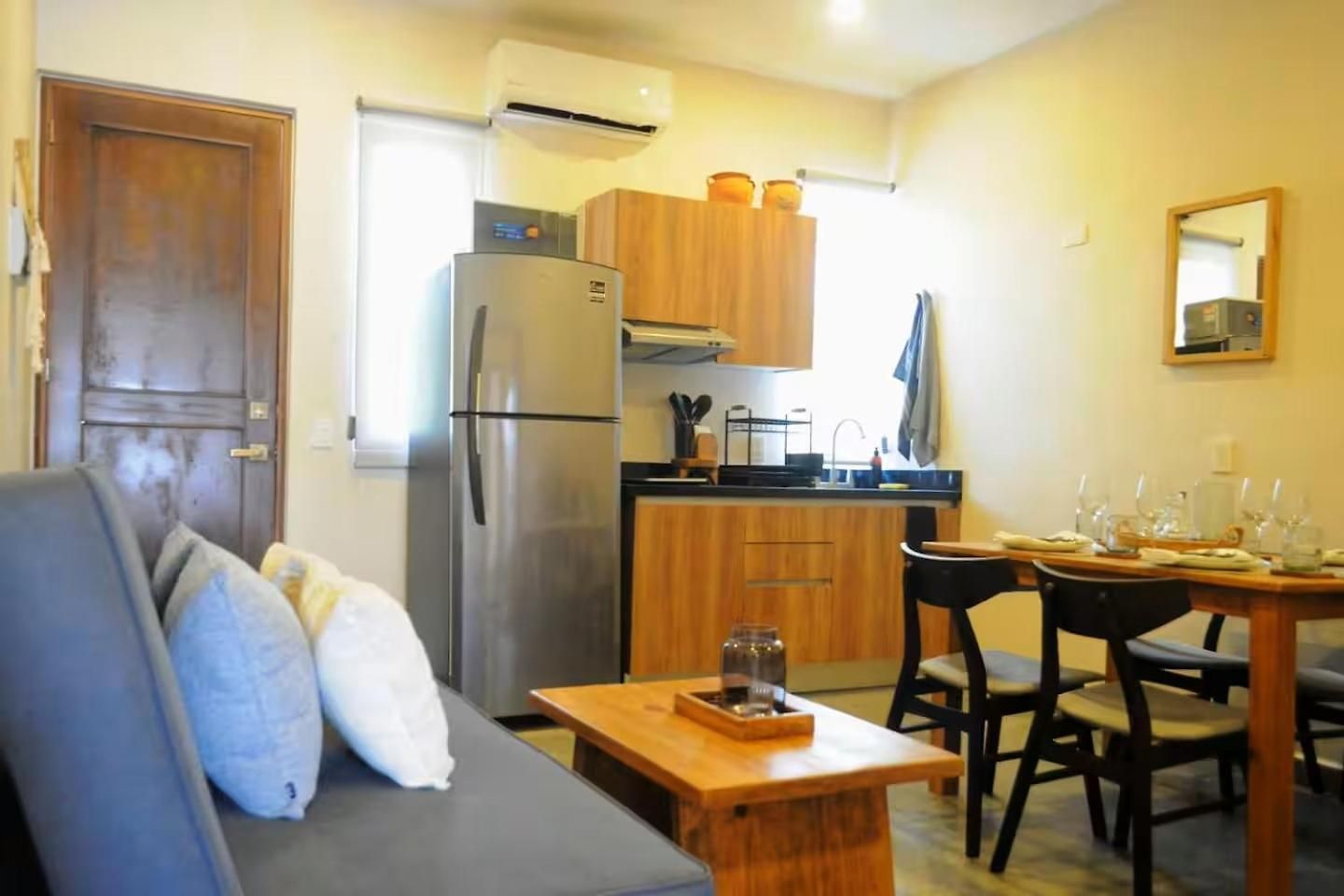 Apartamento Smartdepas