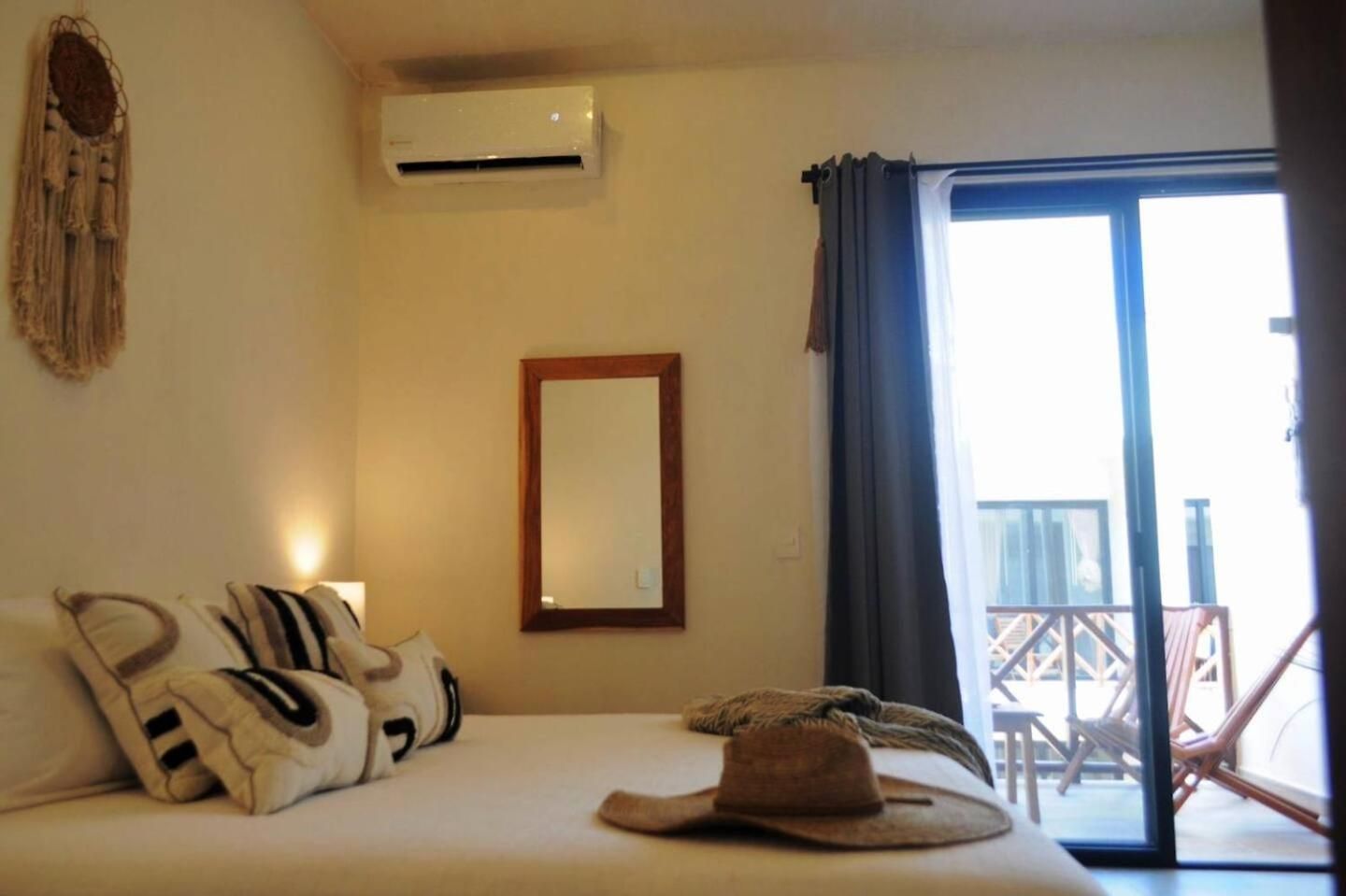 Apartamento Smartdepas