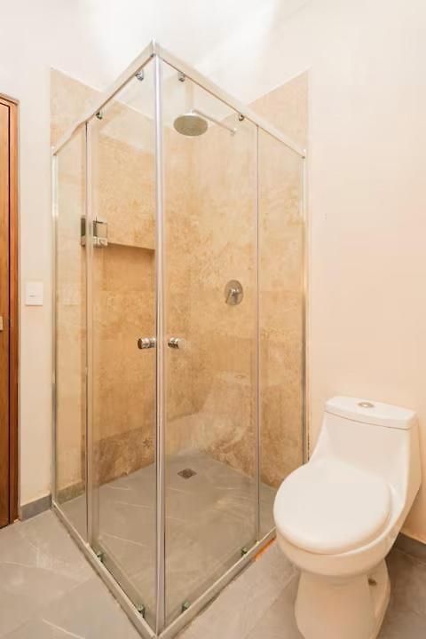 Apartamento Smartdepas Tulum