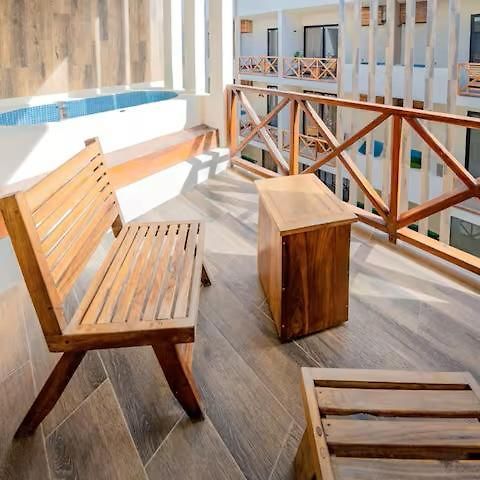 Smartdepas Tulum