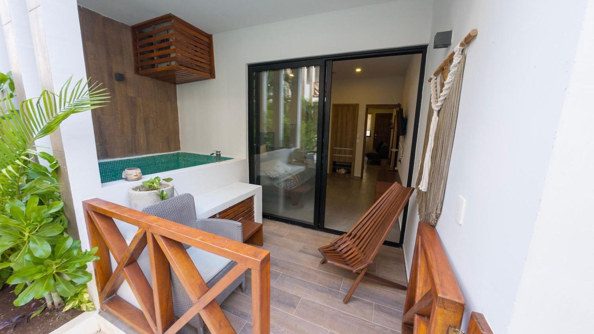 Apartamento Smartdepas