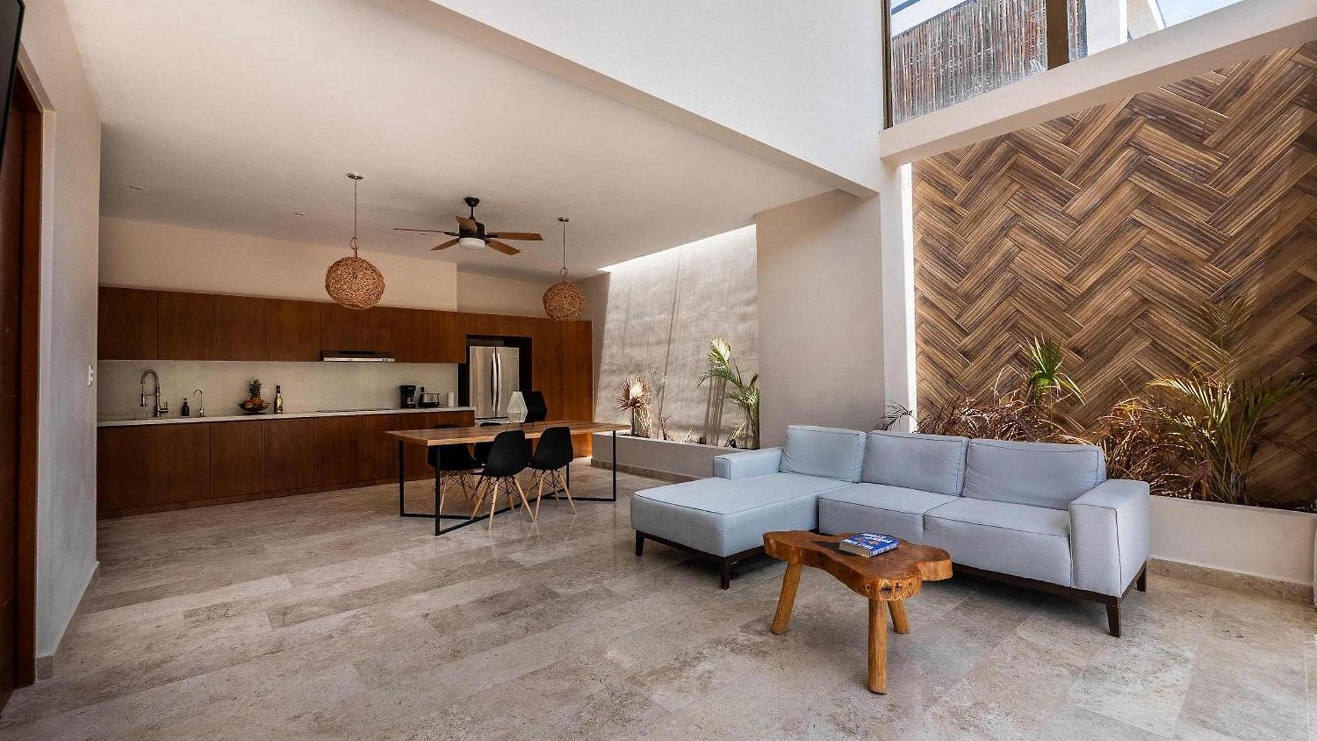 Villa Chic 6br Dual With 4 Private Pools & Concierge