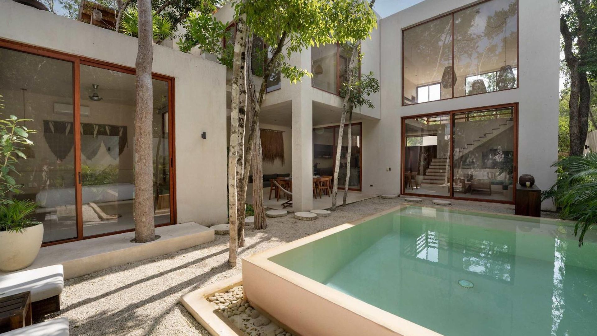 Villa Luxury 3br Duplex With Private Pool