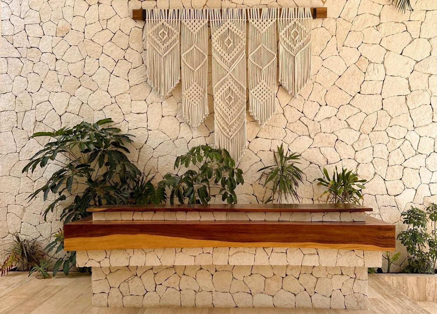 Casa Makraem Tulum