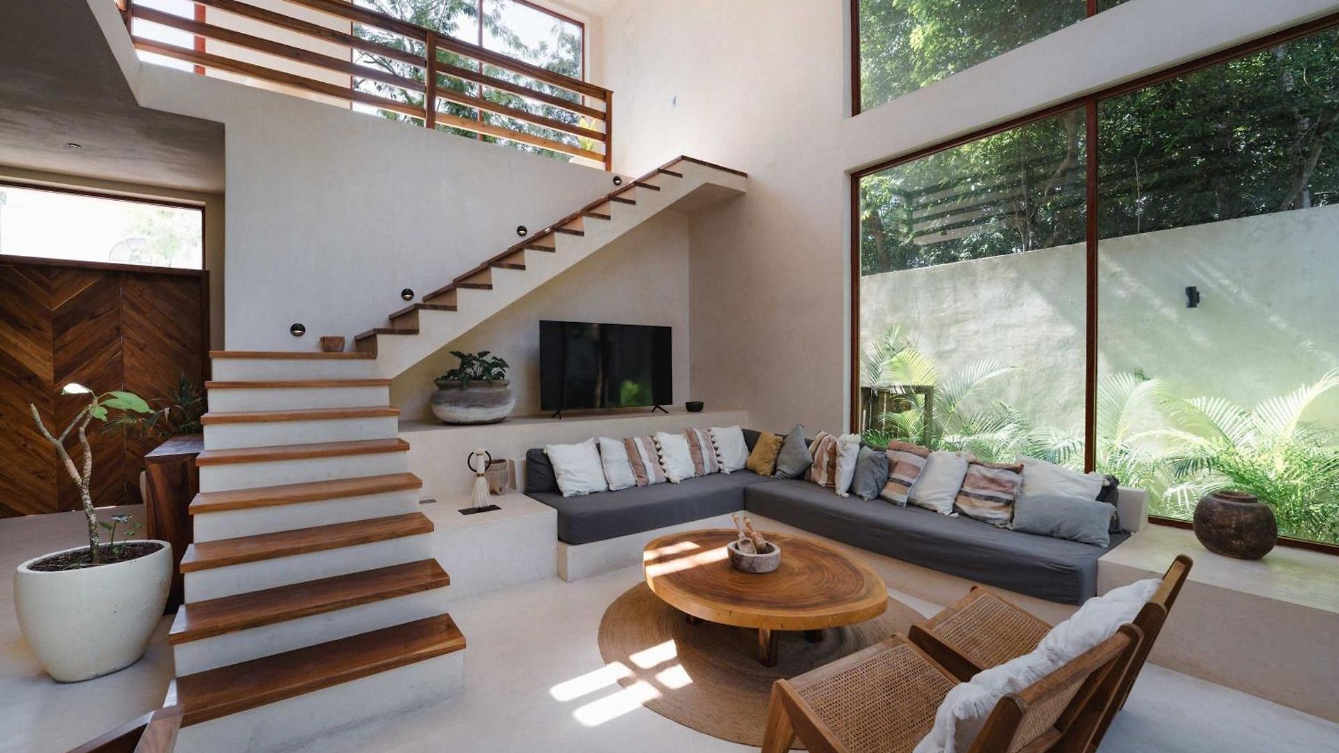 Luxury 3br Duplex With Private Pool