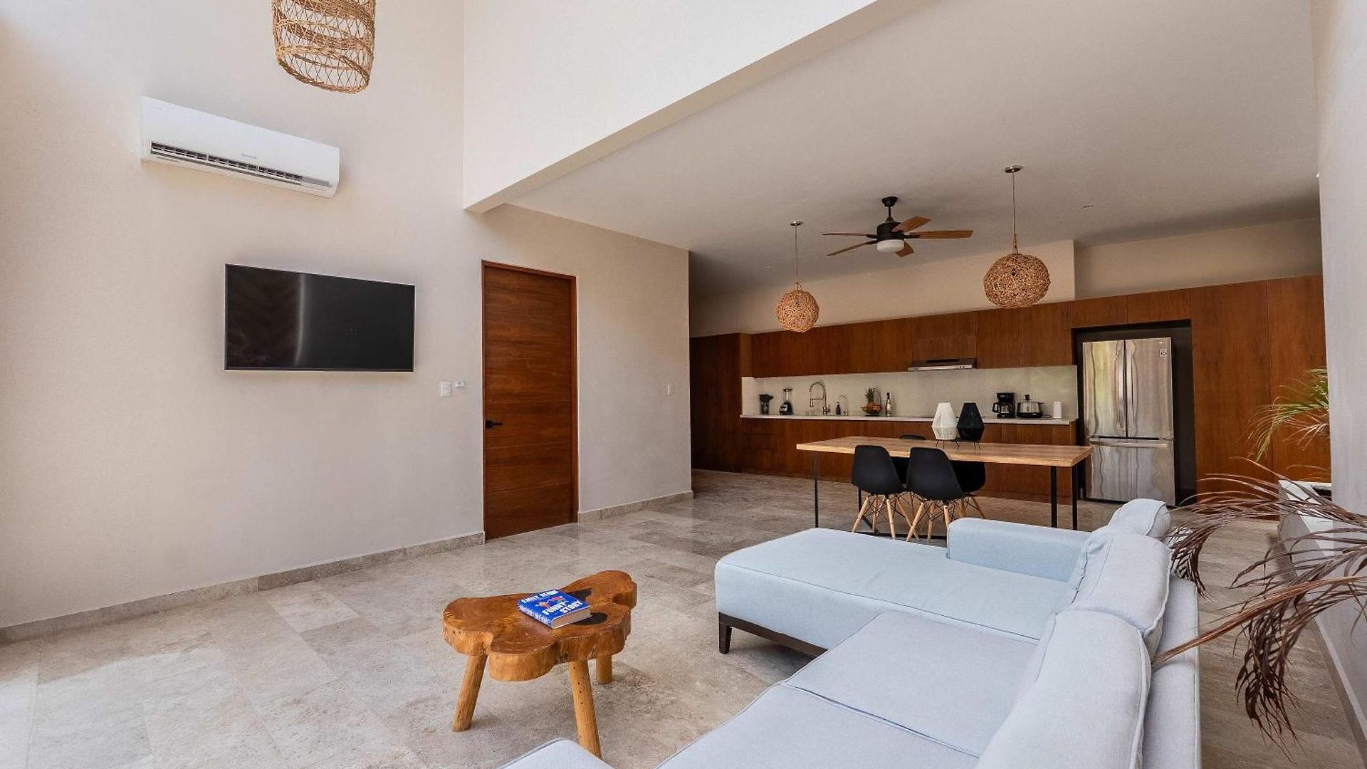 Villa Chic 6br Dual With 4 Private Pools & Concierge Tulum