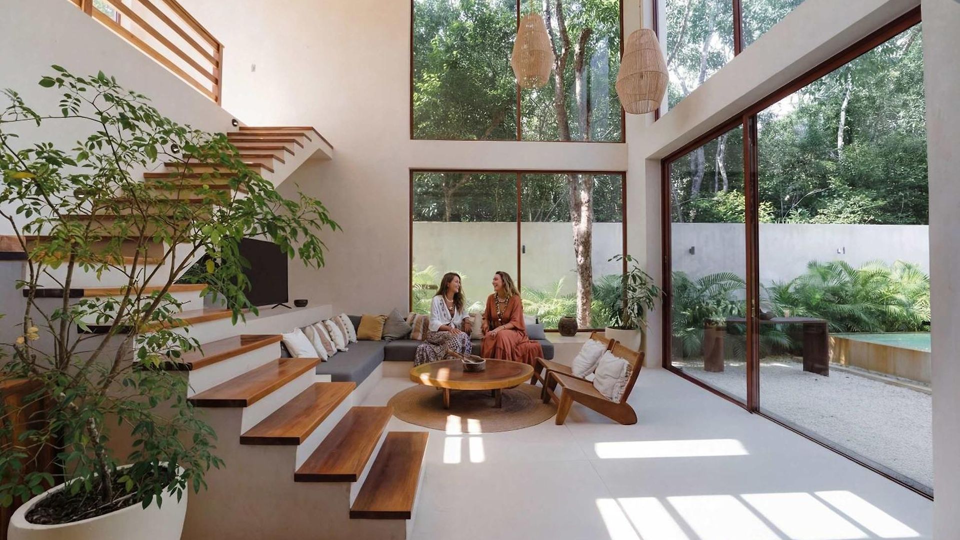 Luxury 3br Duplex With Private Pool * Tulum