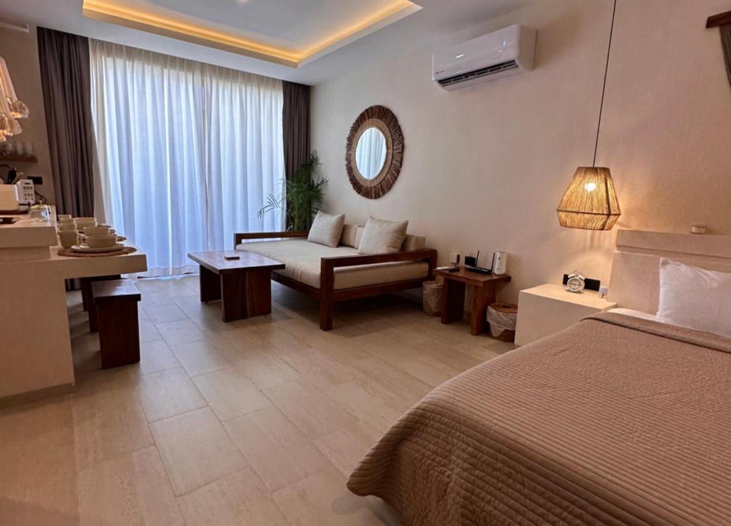 Casa Makraem Aparthotel