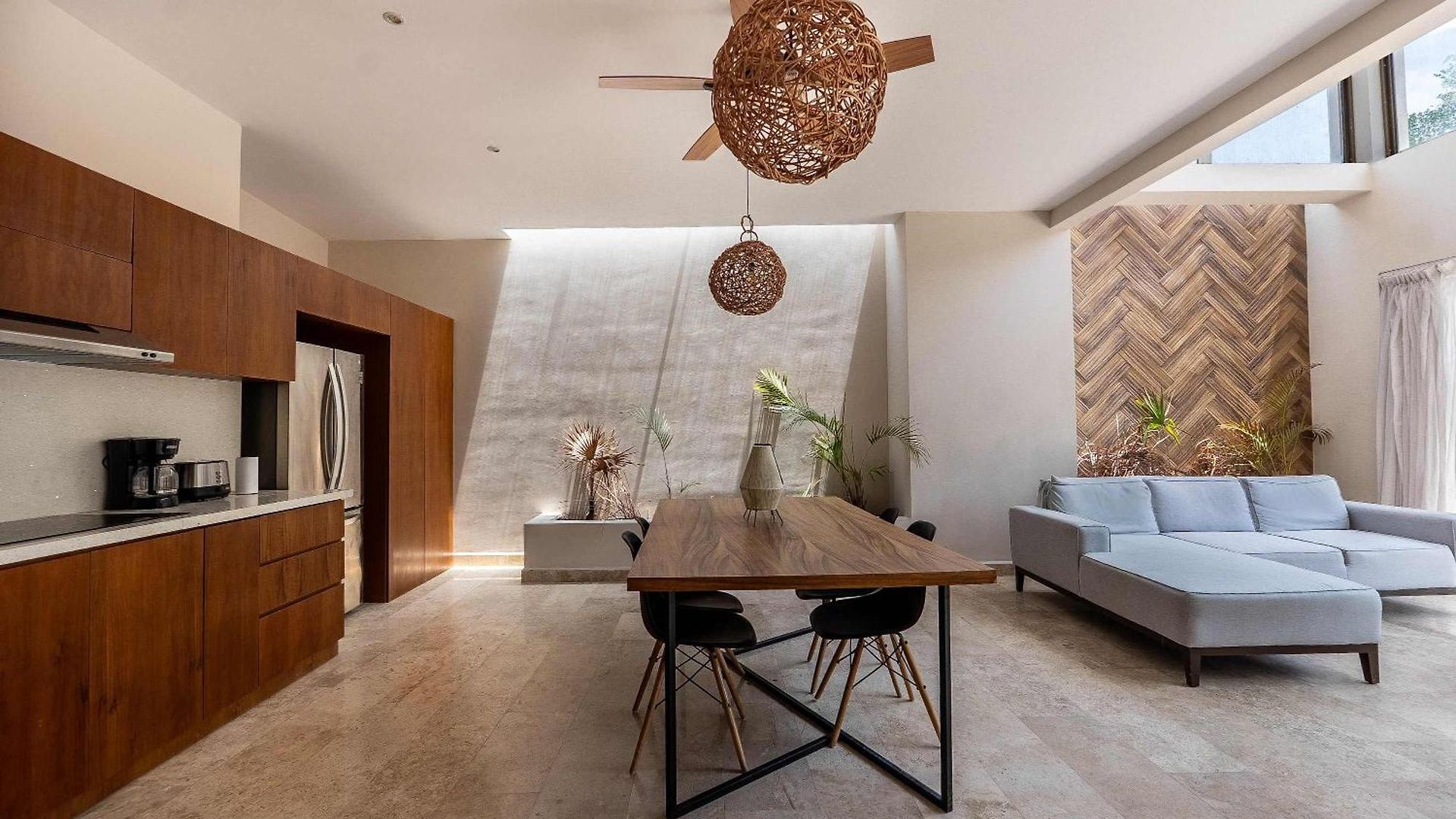 Villa Chic 6br Dual With 4 Private Pools & Concierge Tulum