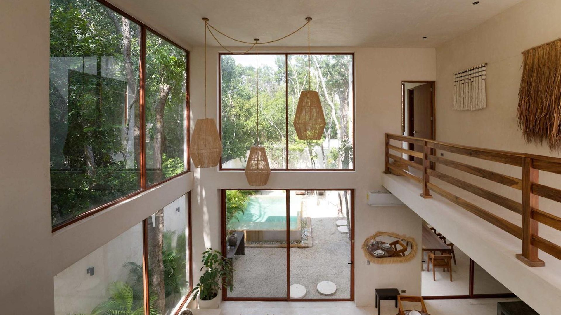 Luxury 3br Duplex With Private Pool * Tulum