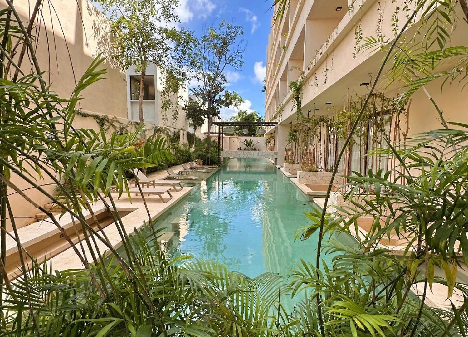 Casa Makraem Tulum