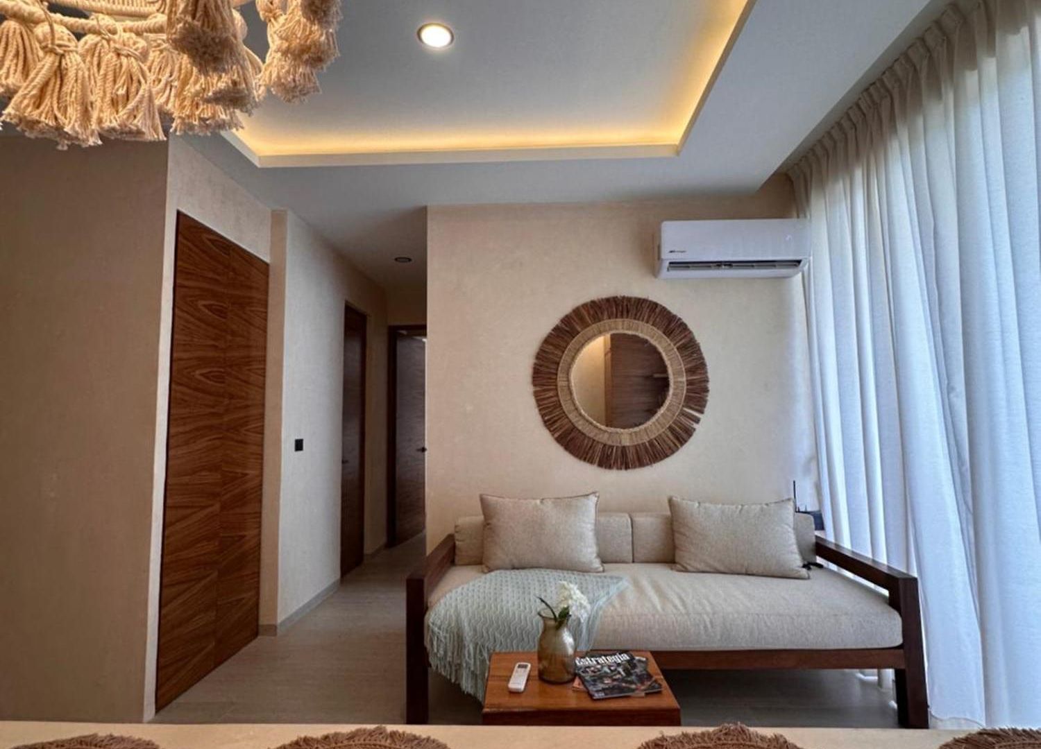 Casa Makraem Aparthotel 4*