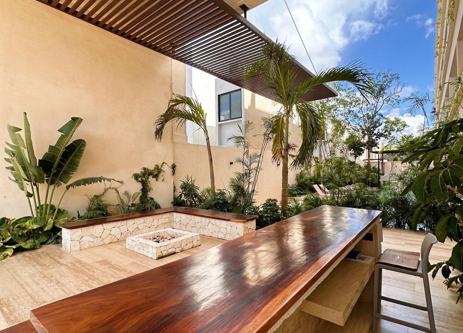 Casa Makraem Tulum